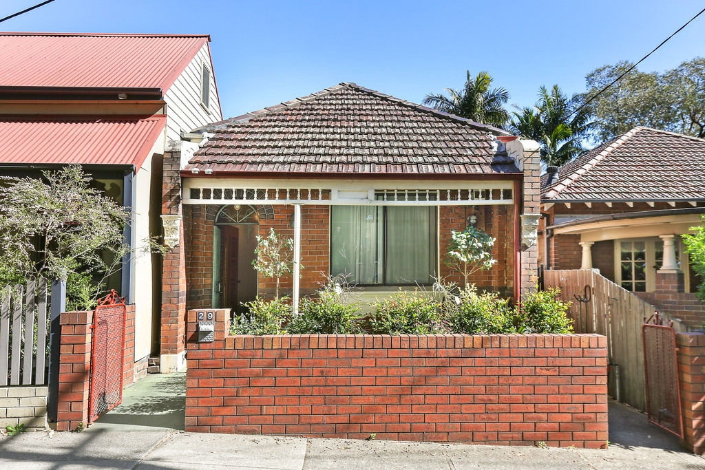 29 Carrington Street, Summer Hill Leased by Hudson McHugh - image 1