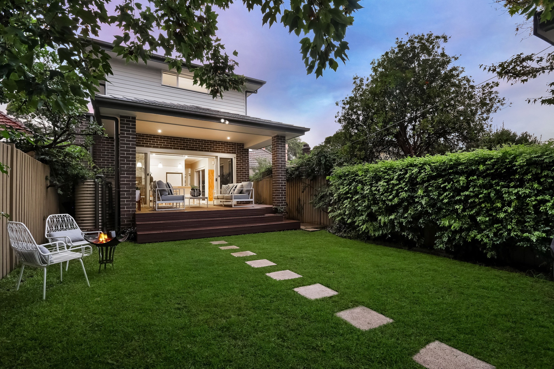 16 Carlisle Street, Ashfield Sold by Hudson McHugh - image 1