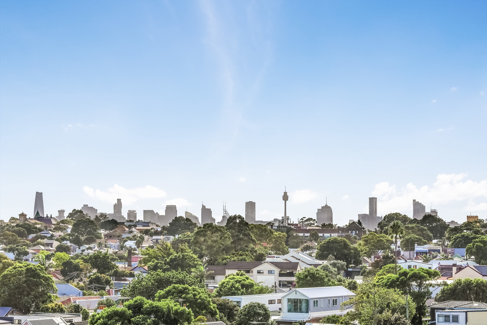 803/22B George Street, Leichhardt Sold by Hudson McHugh - image 1