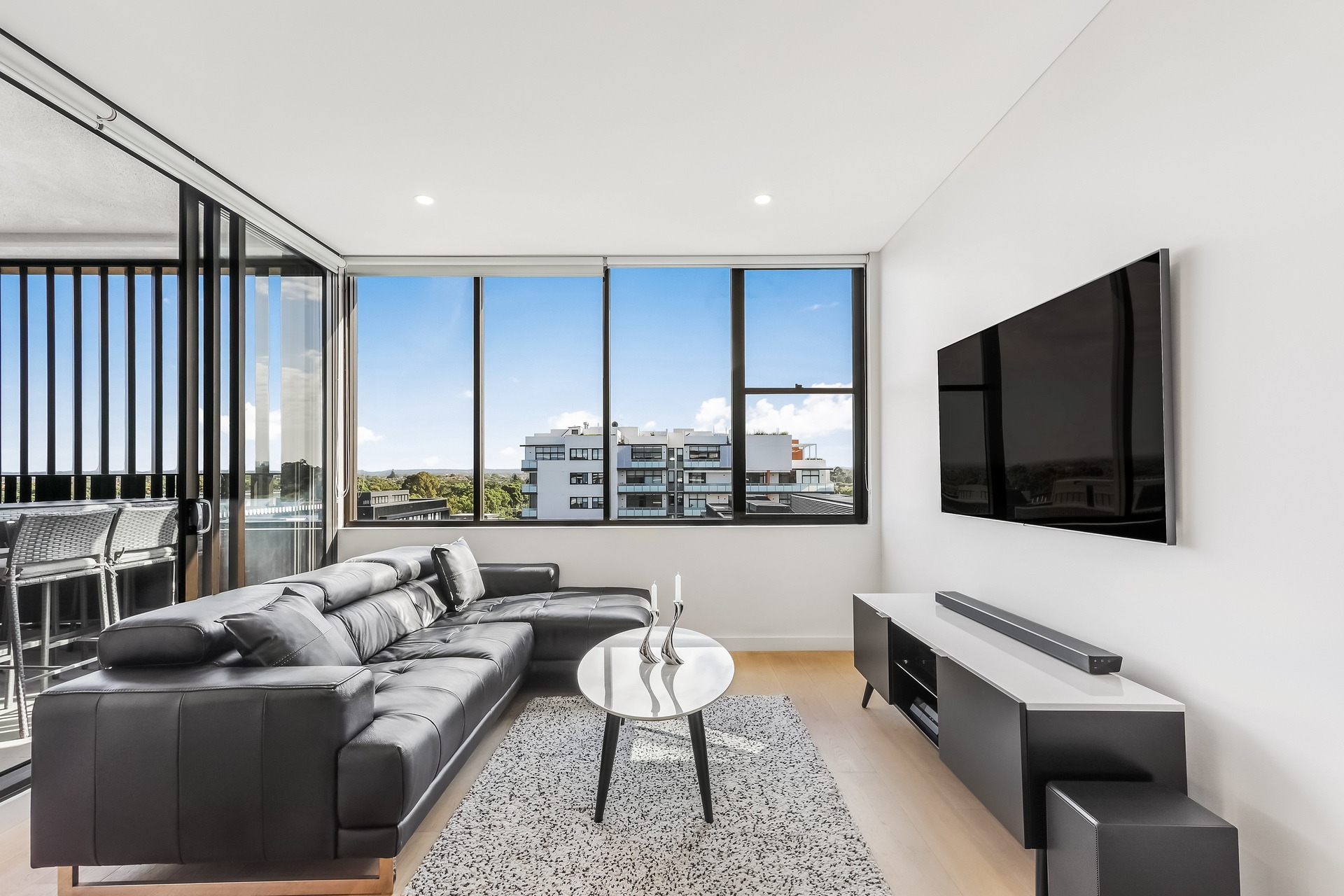 803/22B George Street, Leichhardt Sold by Hudson McHugh - image 1