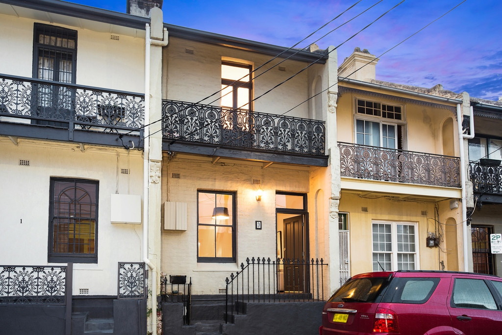 3 Elswick Street, Petersham Sold by Hudson McHugh - image 1