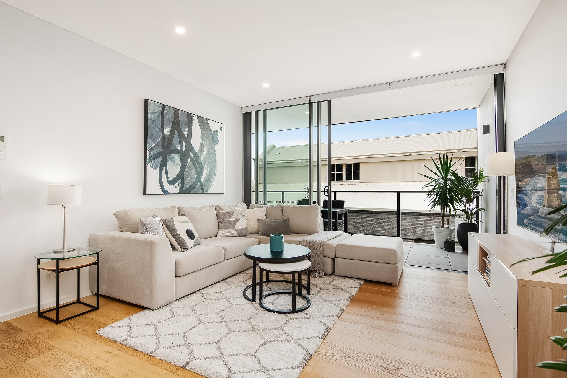 701/5 Mungo Scott Place, Summer Hill Leased by Hudson McHugh - image 1