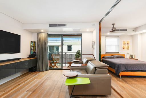 507/2-12 Glebe Point Road, Glebe Leased by Hudson McHugh