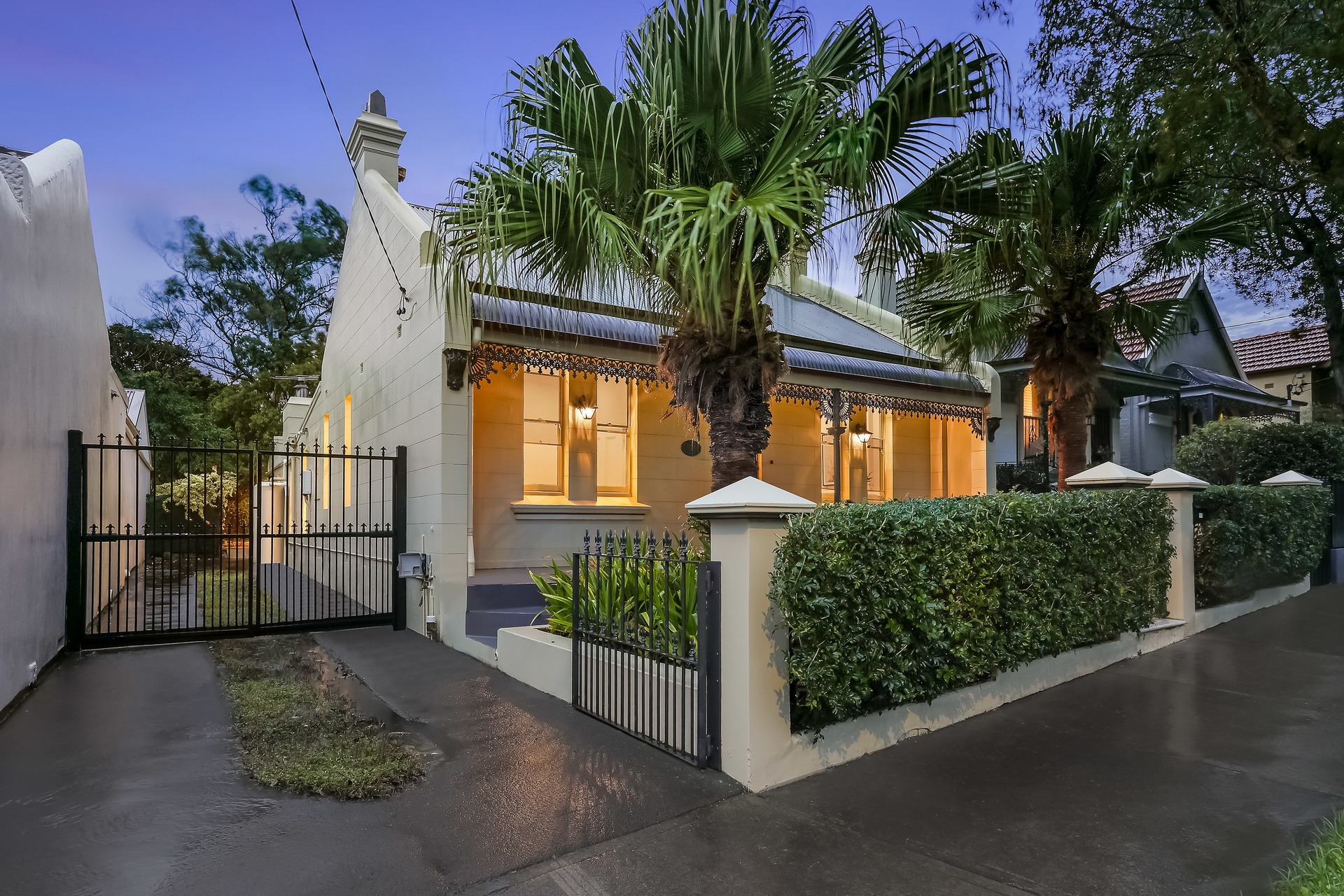 7 Morton Avenue, Lewisham Sold by Hudson McHugh - image 1