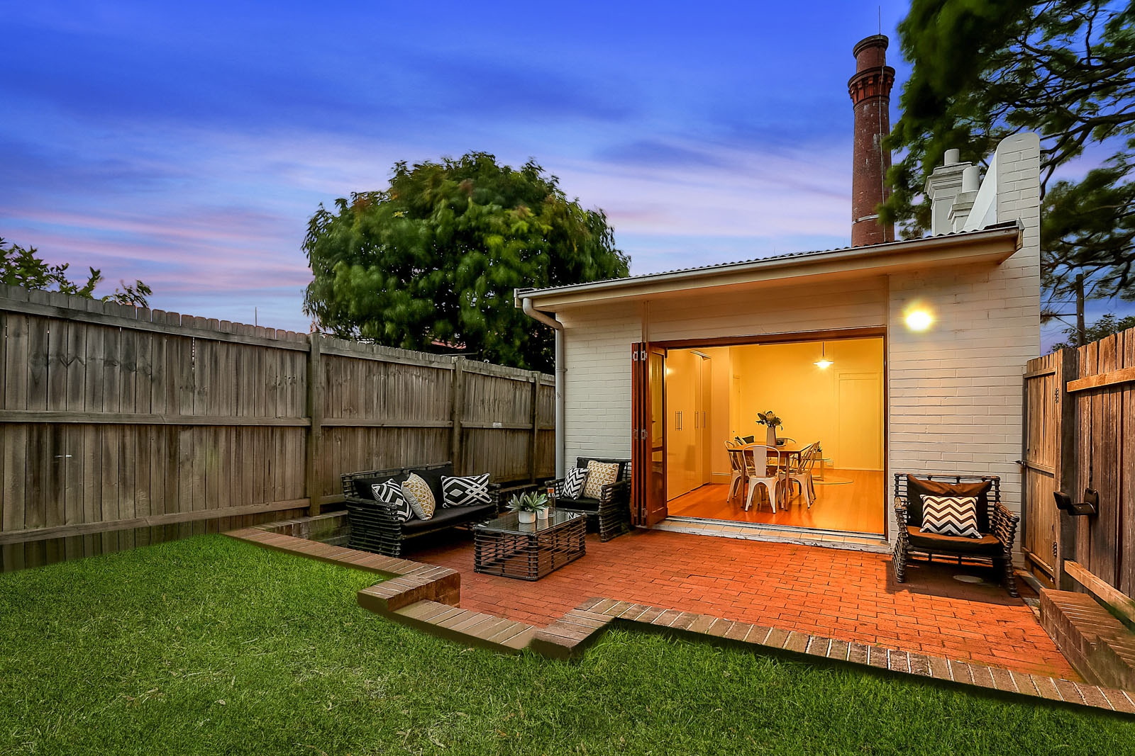 125 Corunna Road, Stanmore Sold by Hudson McHugh - image 1