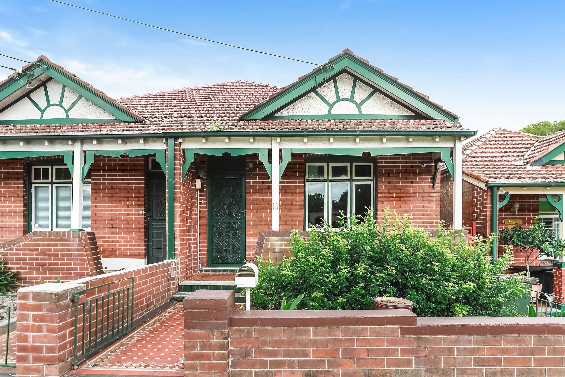 15 Marion Street, Haberfield Leased by Hudson McHugh - image 1