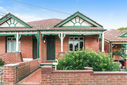 15 Marion Street, Haberfield Leased by Hudson McHugh