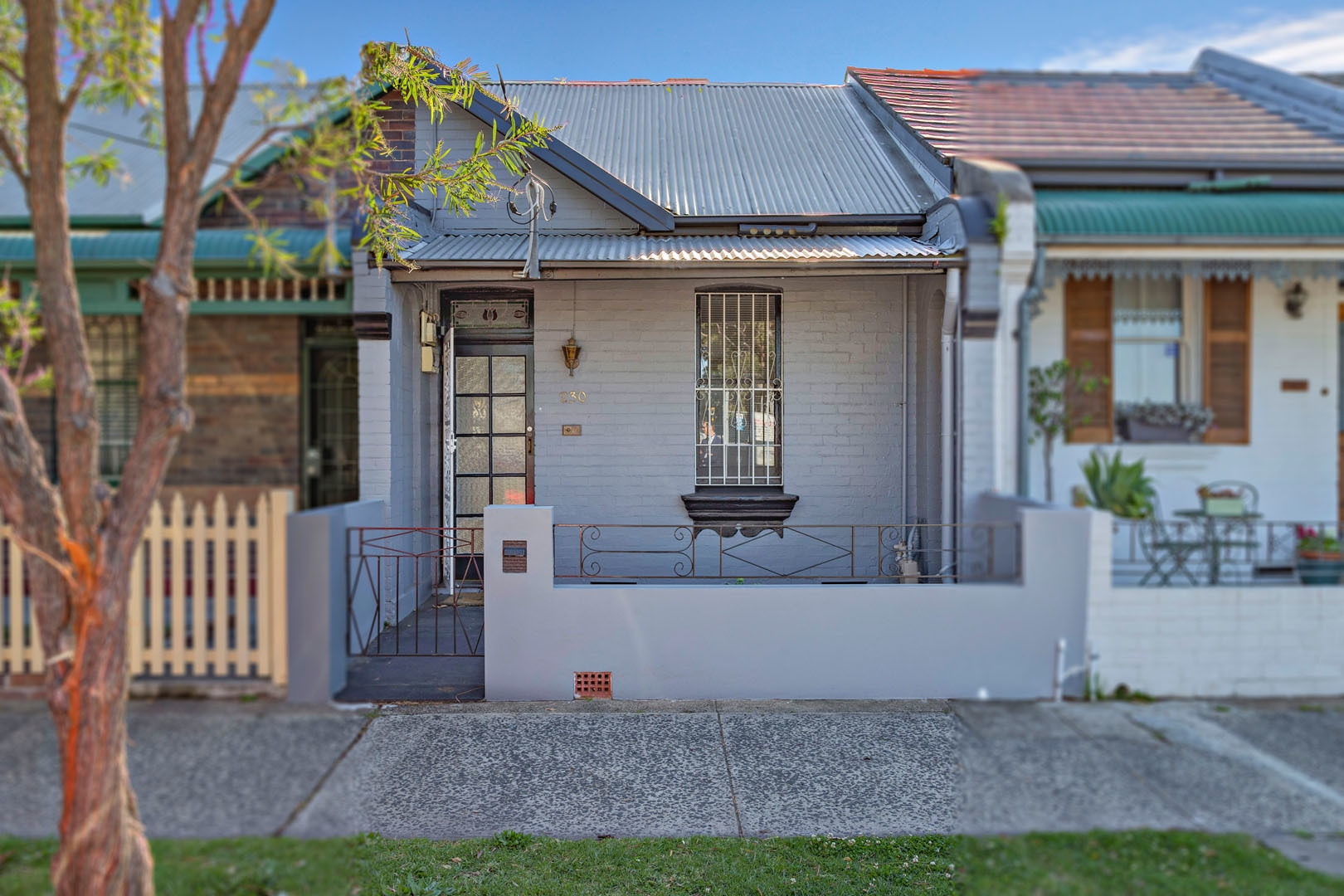 230 Catherine Street, Leichhardt Sold by Hudson McHugh - image 1