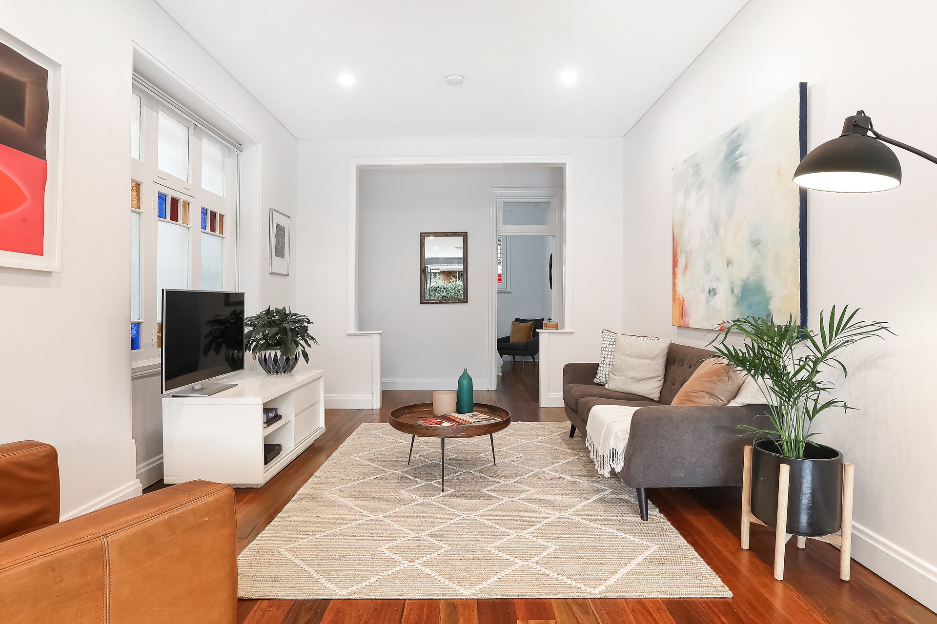 204 Catherine Street, Leichhardt Sold by Hudson McHugh - image 1