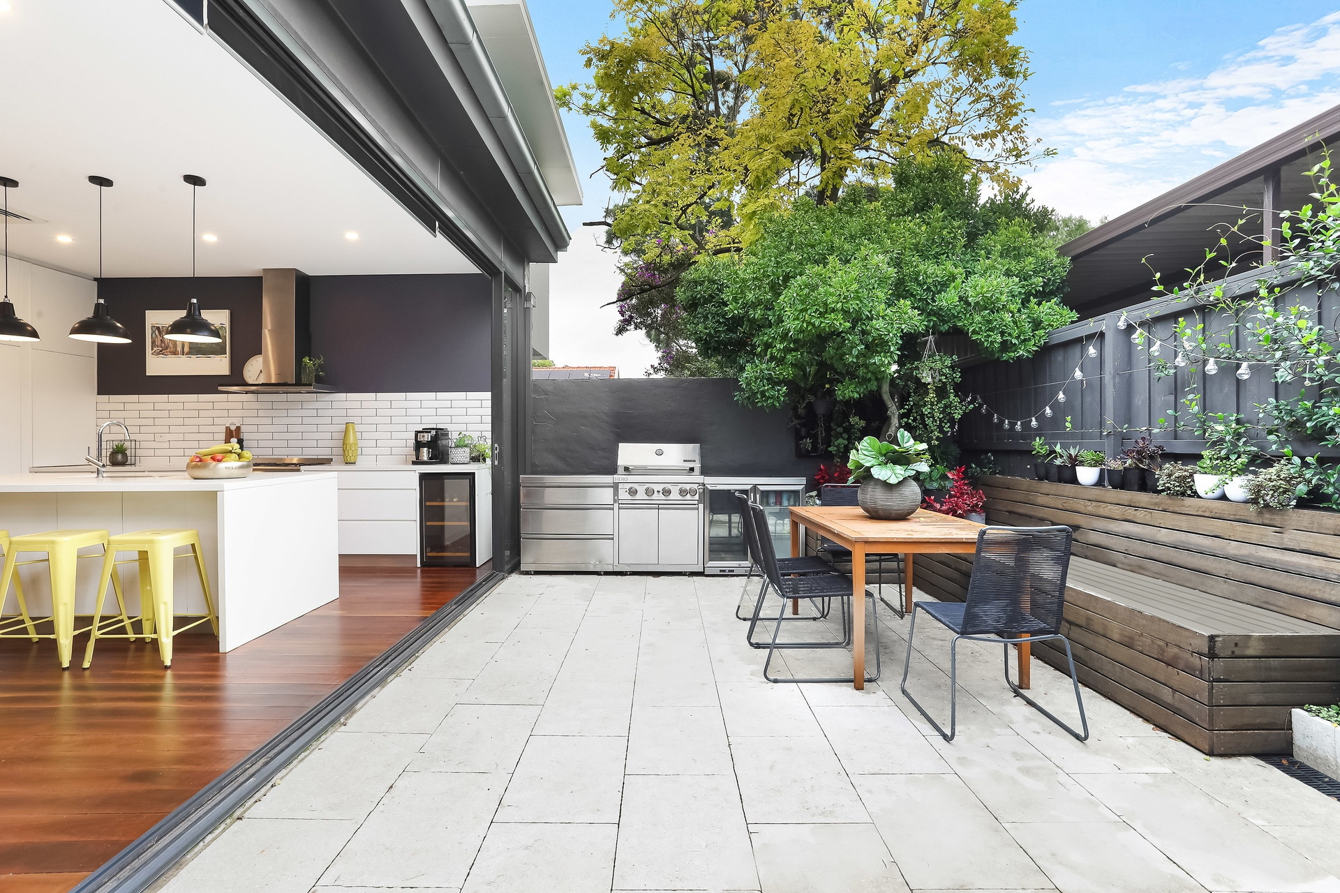 204 Catherine Street, Leichhardt Sold by Hudson McHugh - image 1