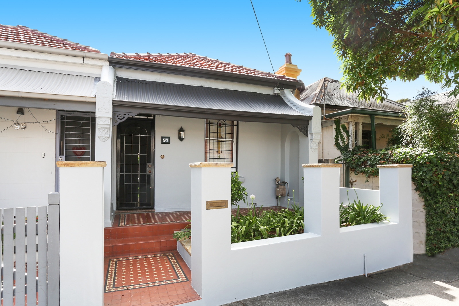 97 Elswick Street, Leichhardt Leased by Hudson McHugh - image 1