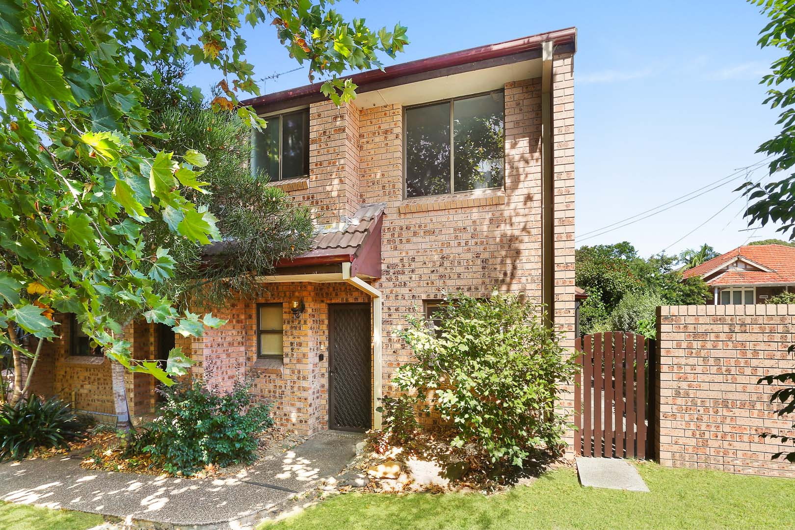 4/33 Hay Street, Leichhardt Sold by Hudson McHugh - image 1