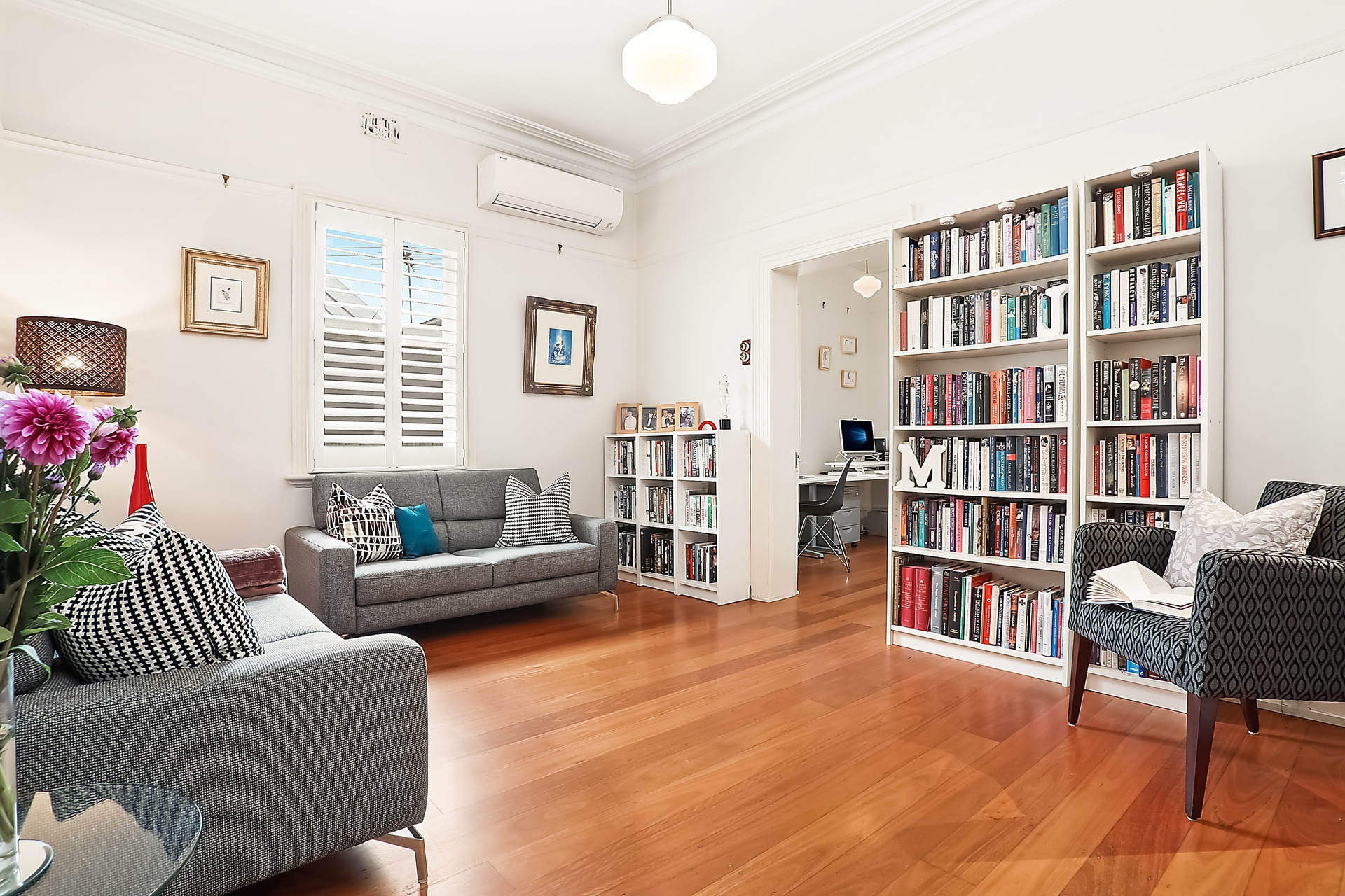 9 Loftus Street, Leichhardt Sold by Hudson McHugh - image 1