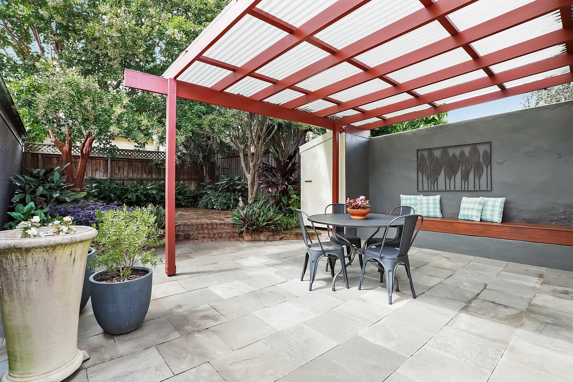 9 Loftus Street, Leichhardt Sold by Hudson McHugh - image 1