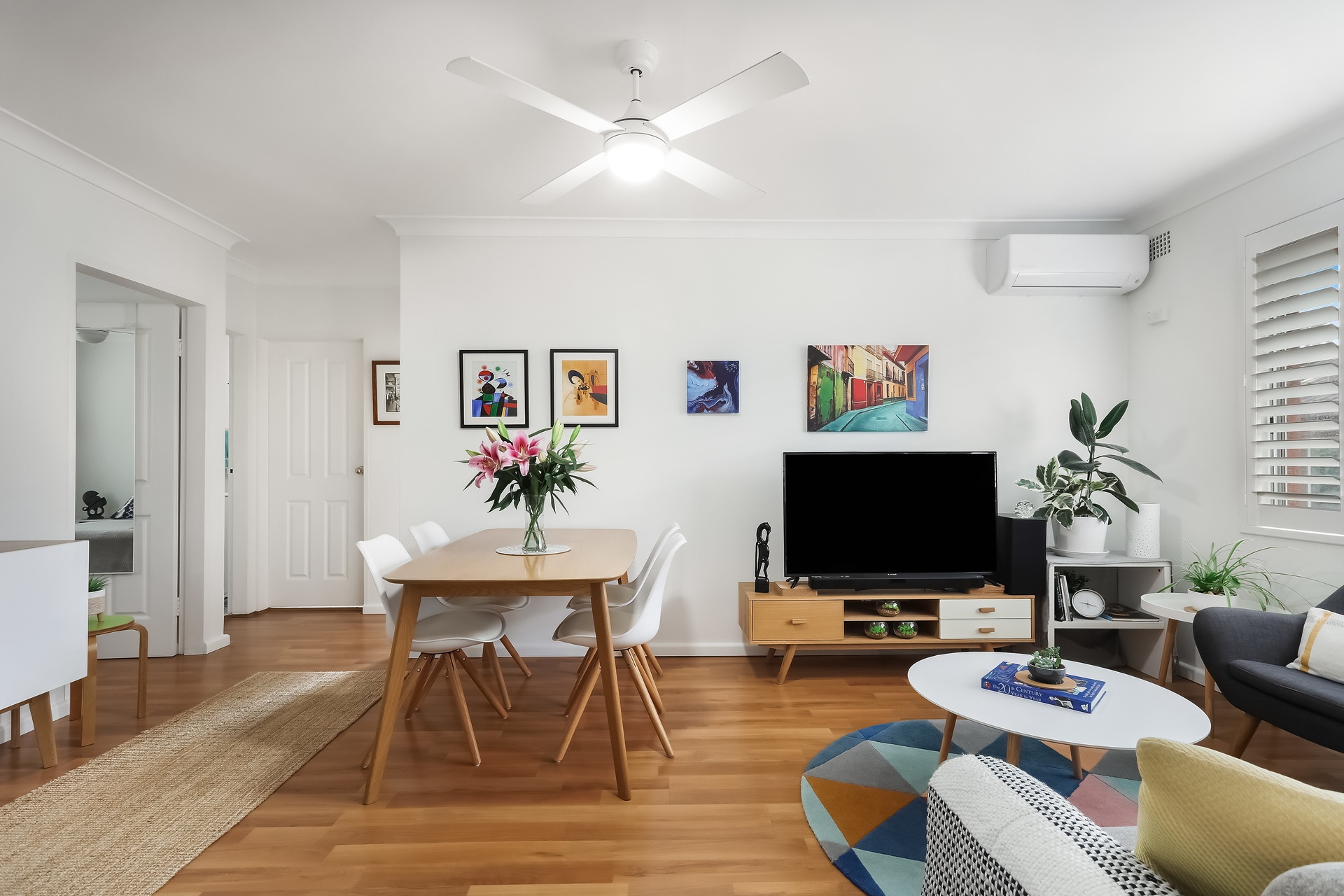 15/27 Myra Road, Dulwich Hill Sold by Hudson McHugh - image 1