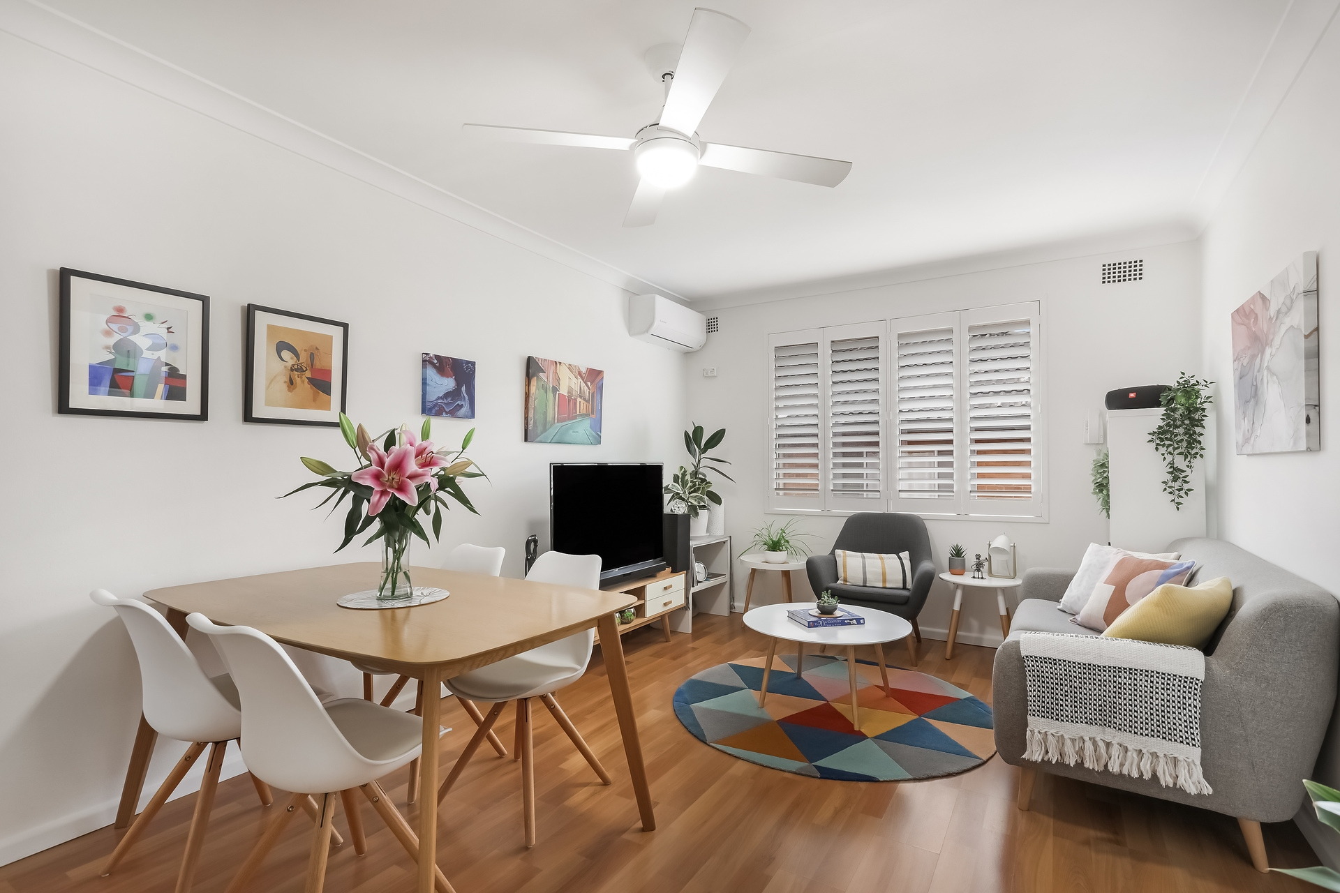 15/27 Myra Road, Dulwich Hill Sold by Hudson McHugh - image 1