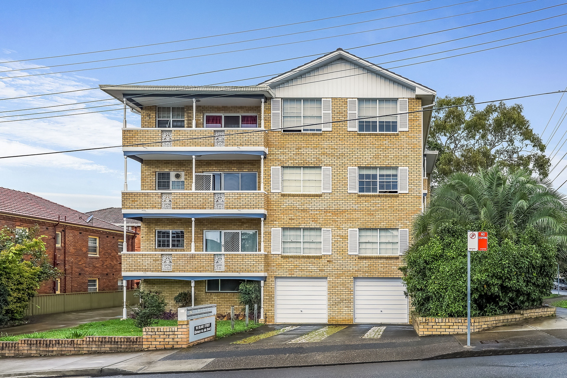 2/99 Bland Street, Ashfield Sold by Hudson McHugh - image 1