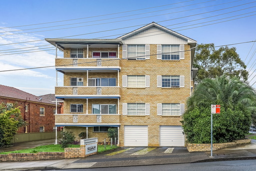 2/99 Bland Street, Ashfield Sold by Hudson McHugh