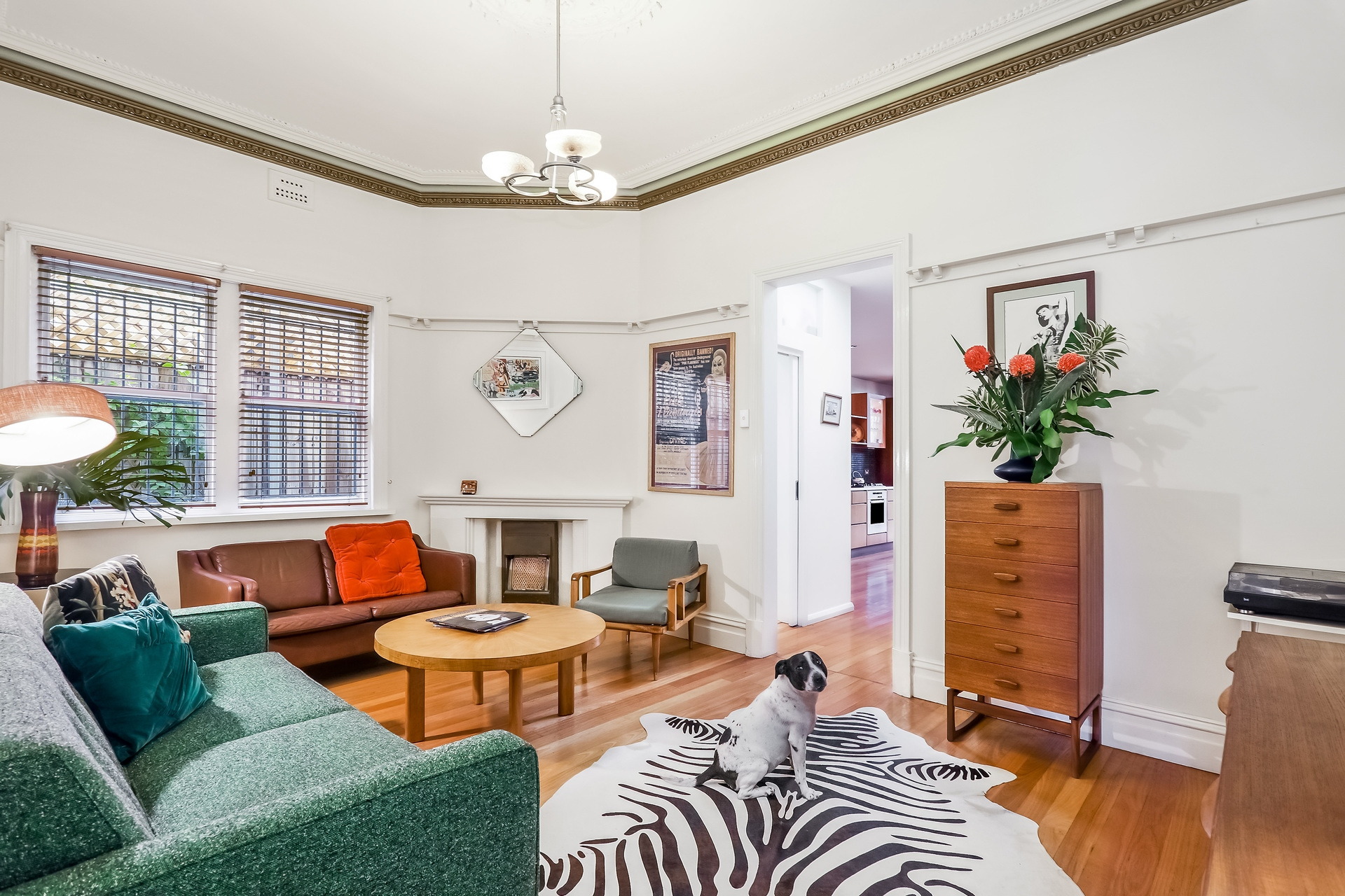 135 Constitution Road, Dulwich Hill Sold by Hudson McHugh - image 1