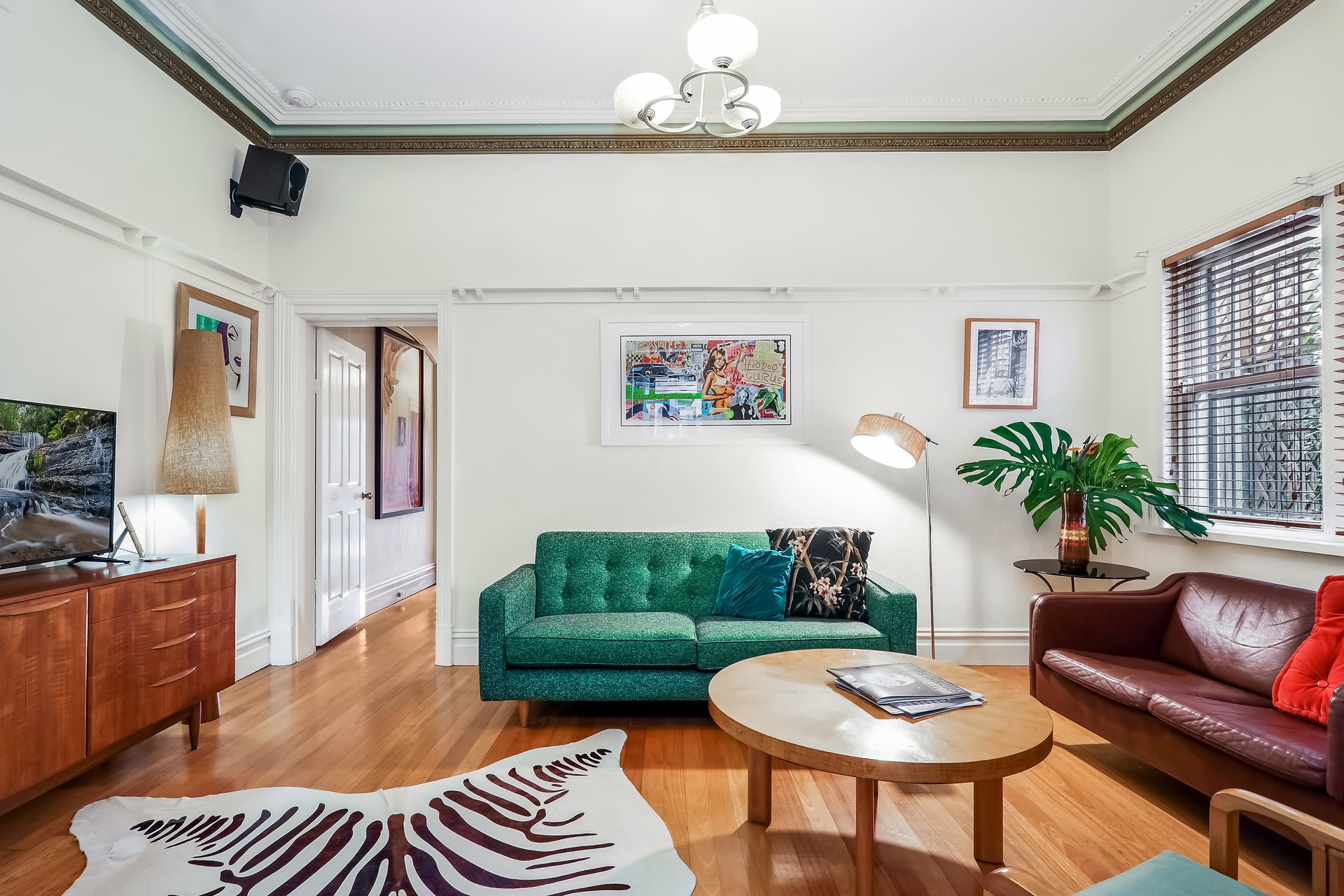 135 Constitution Road, Dulwich Hill Sold by Hudson McHugh - image 1