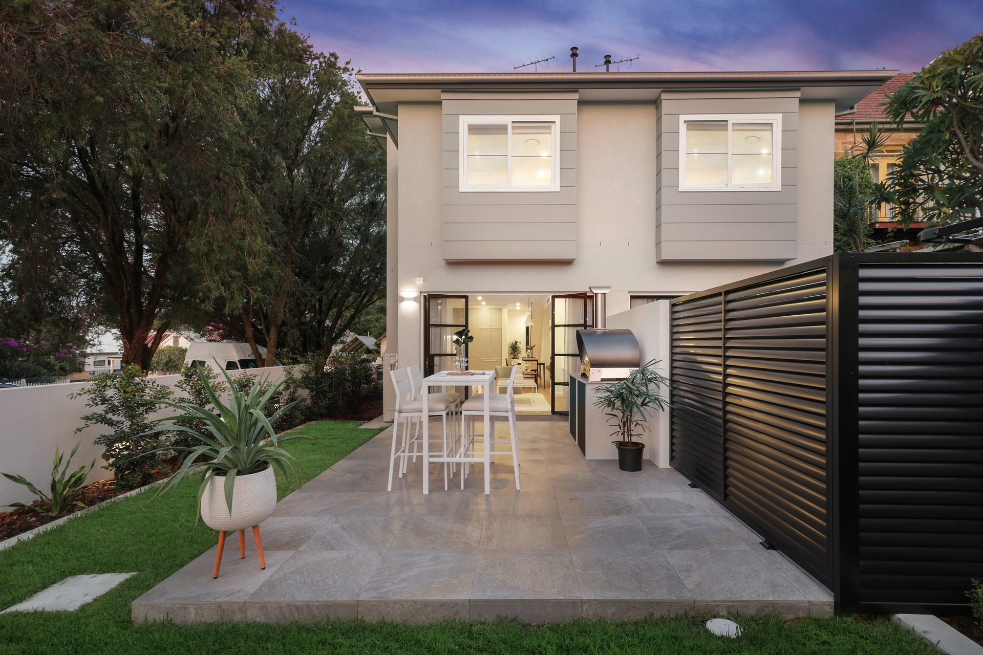 256 Flood Street, Leichhardt Sold by Hudson McHugh - image 1