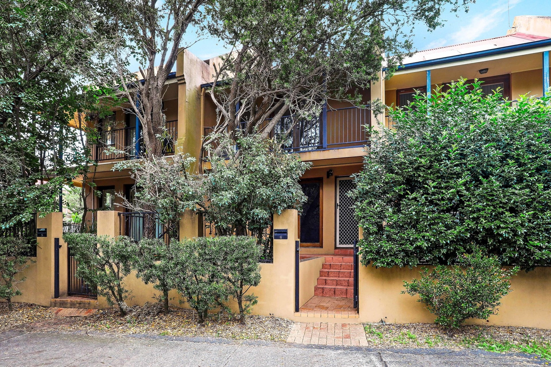 6/130 William Street, Leichhardt Sold by Hudson McHugh - image 1