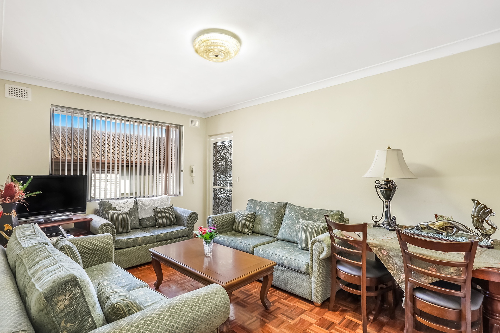 7/40 Duntroon Street, Hurlstone Park Sold by Hudson McHugh - image 1