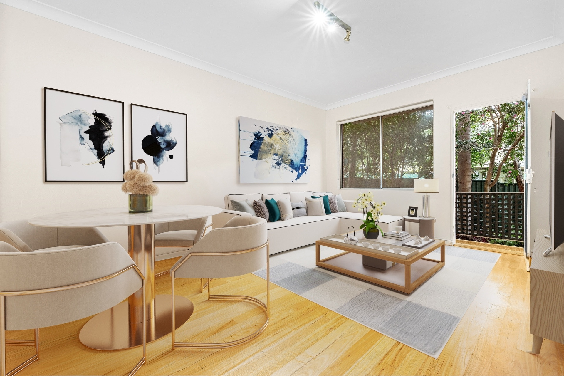 3/20-22 Myra Road, Dulwich Hill Sold by Hudson McHugh - image 1