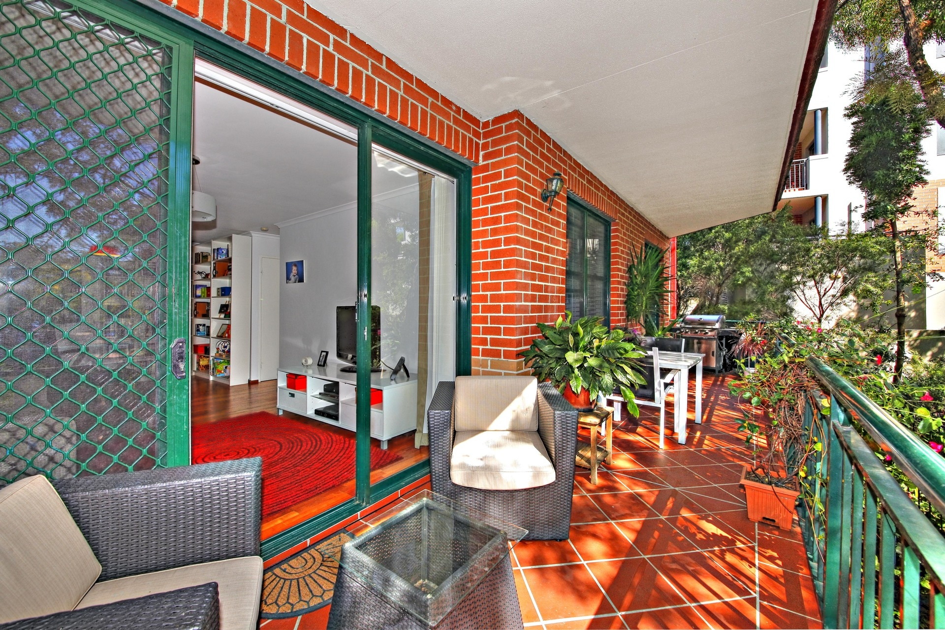 24/2 Williams Parade, Dulwich Hill Leased by Hudson McHugh - image 1