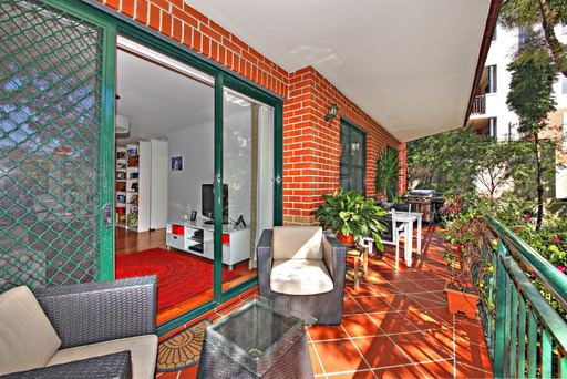 24/2 Williams Parade, Dulwich Hill Leased by Hudson McHugh