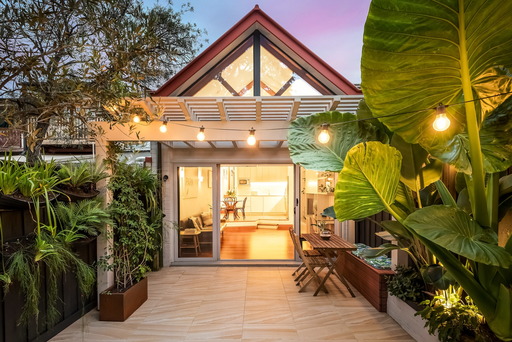 16 Junior Street, Leichhardt Sold by Hudson McHugh