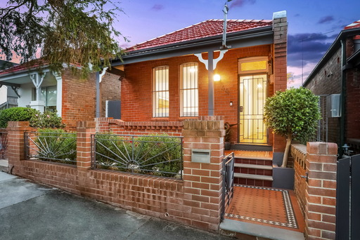 44 Elswick Street, Leichhardt Sold by Hudson McHugh