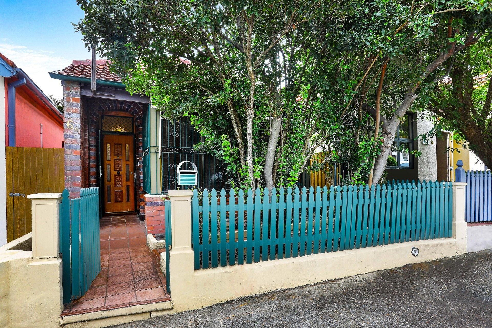 6a McDonald Street, Leichhardt Sold by Hudson McHugh - image 1