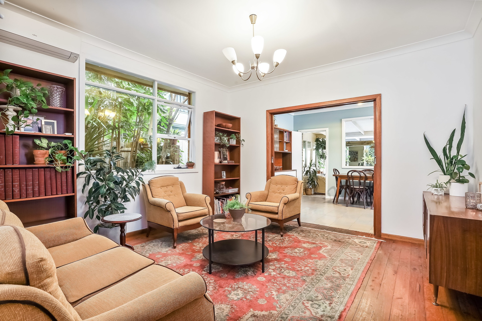 3-5 Emily Street, Leichhardt Sold by Hudson McHugh - image 1