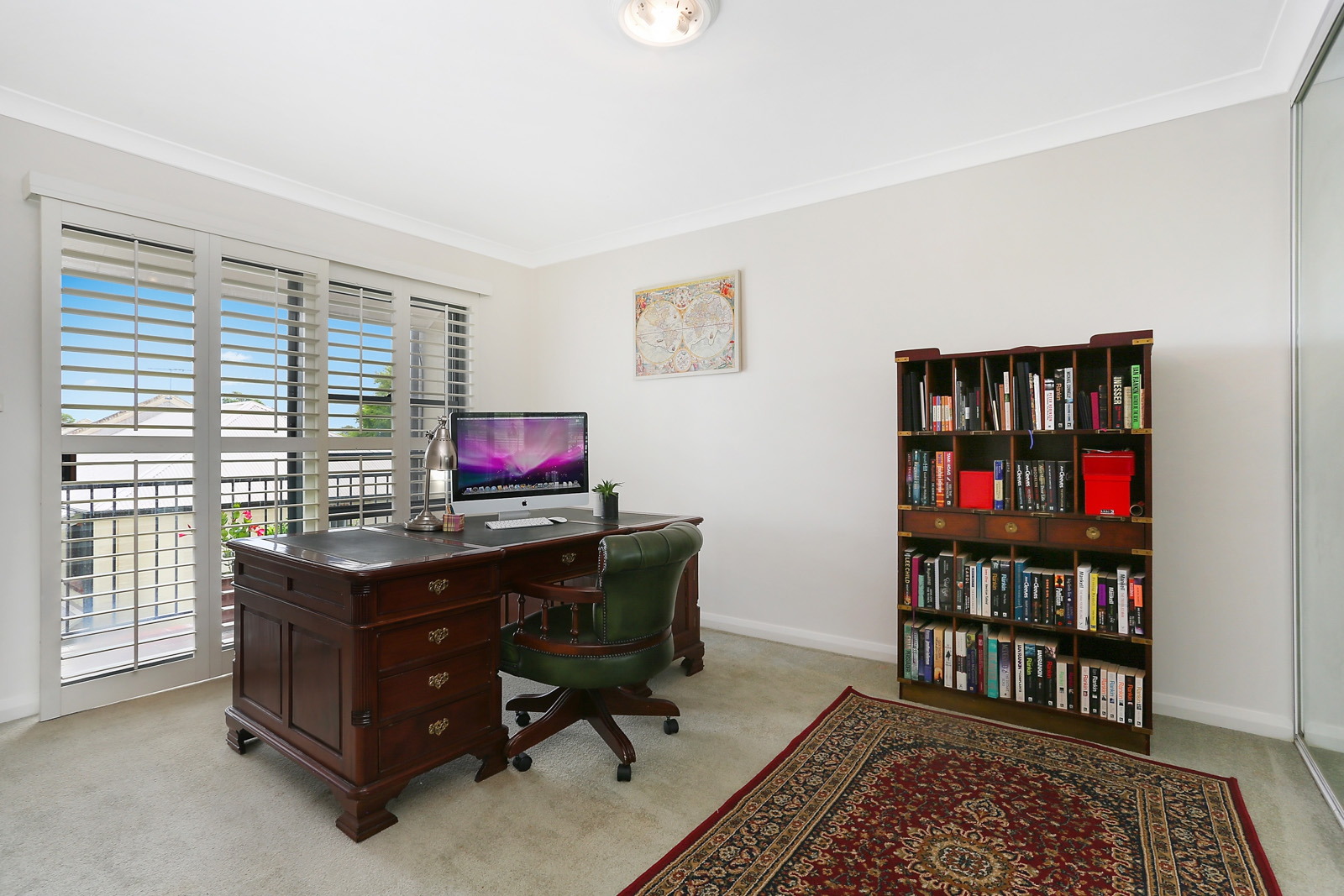 22/165 Allen Street, Leichhardt Sold by Hudson McHugh - image 1