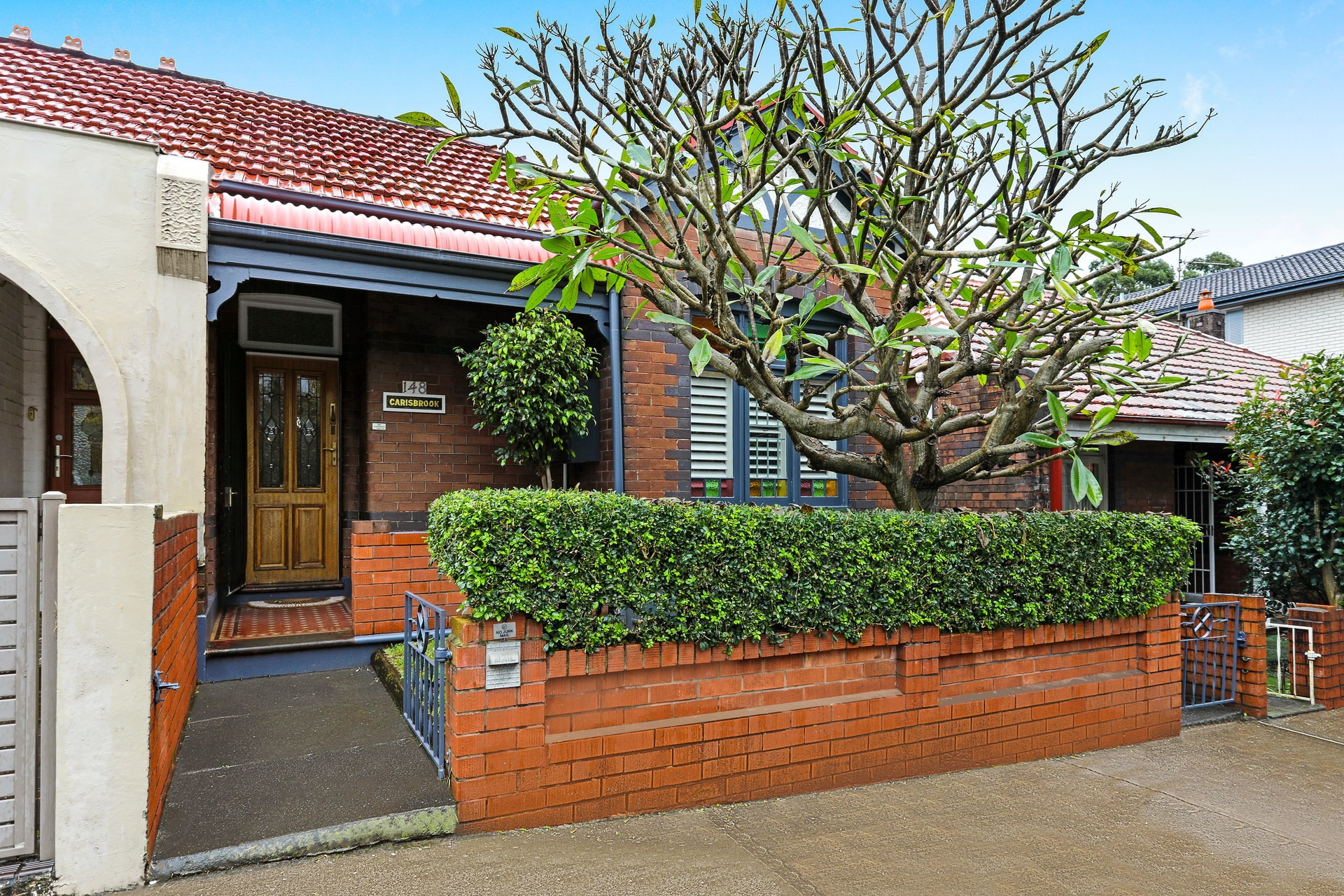 148 Flood Street, Leichhardt Sold by Hudson McHugh - image 1