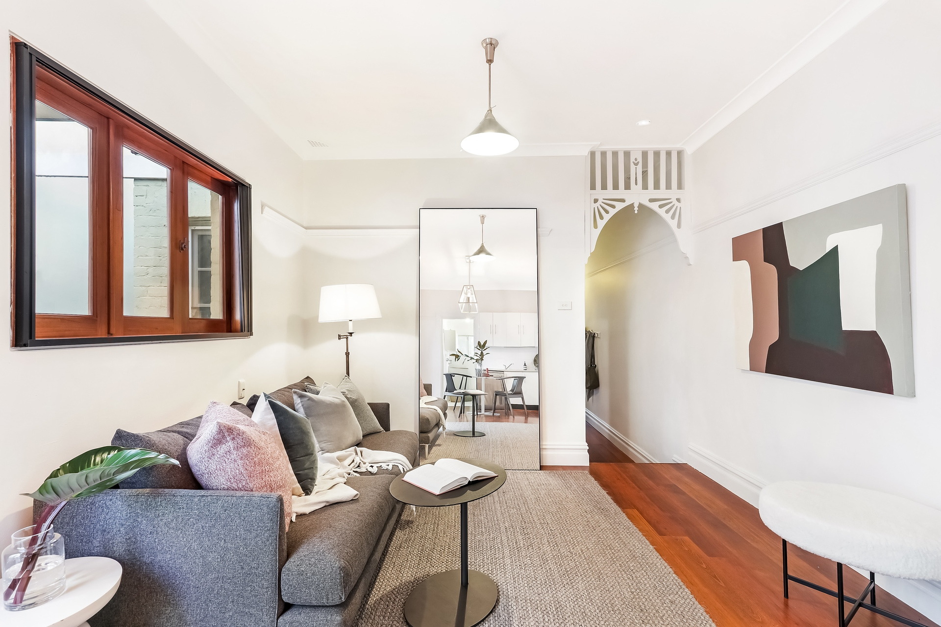 20 Hubert Street, Leichhardt Sold by Hudson McHugh - image 1