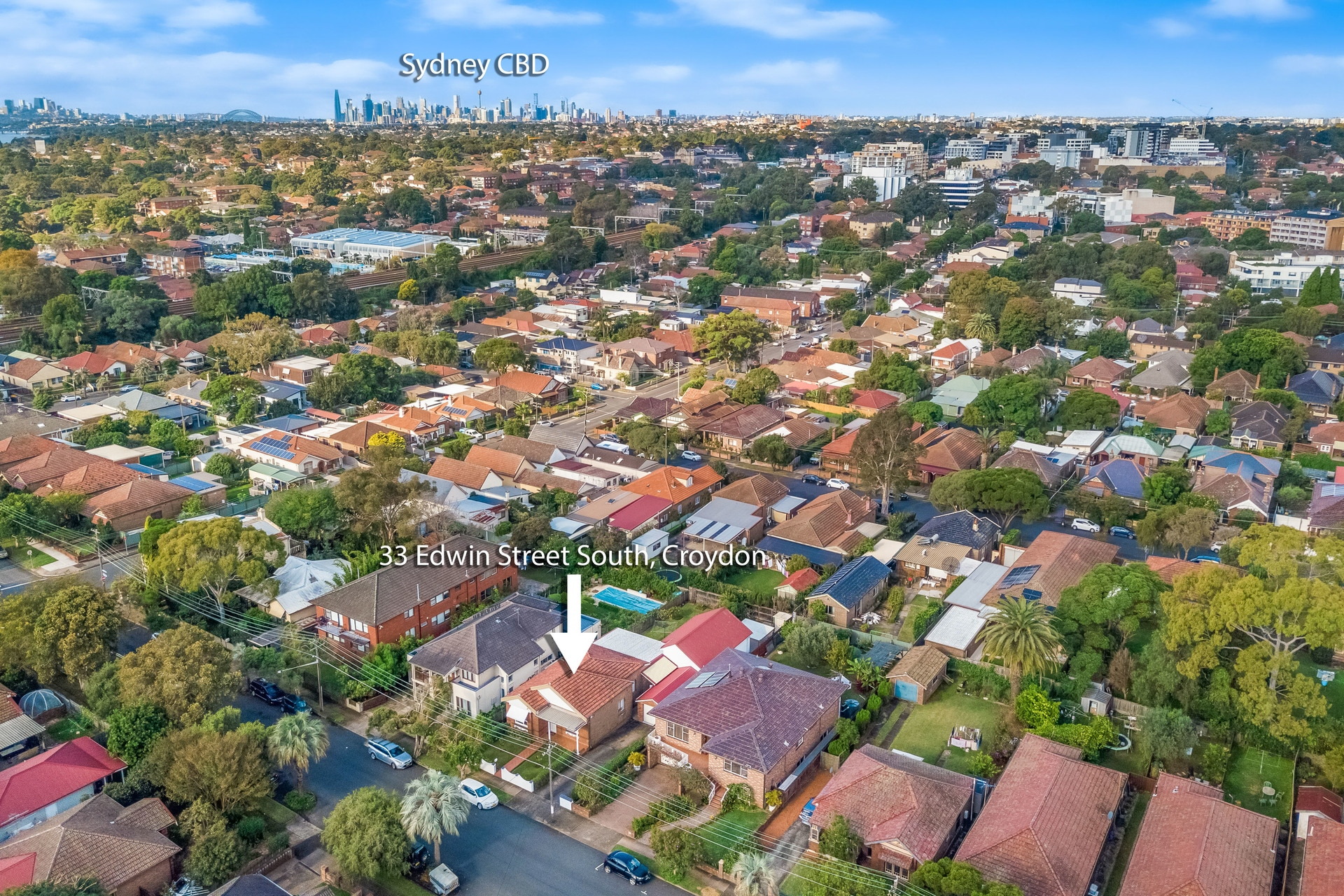 33 Edwin Street South, Croydon Sold by Hudson McHugh - image 1