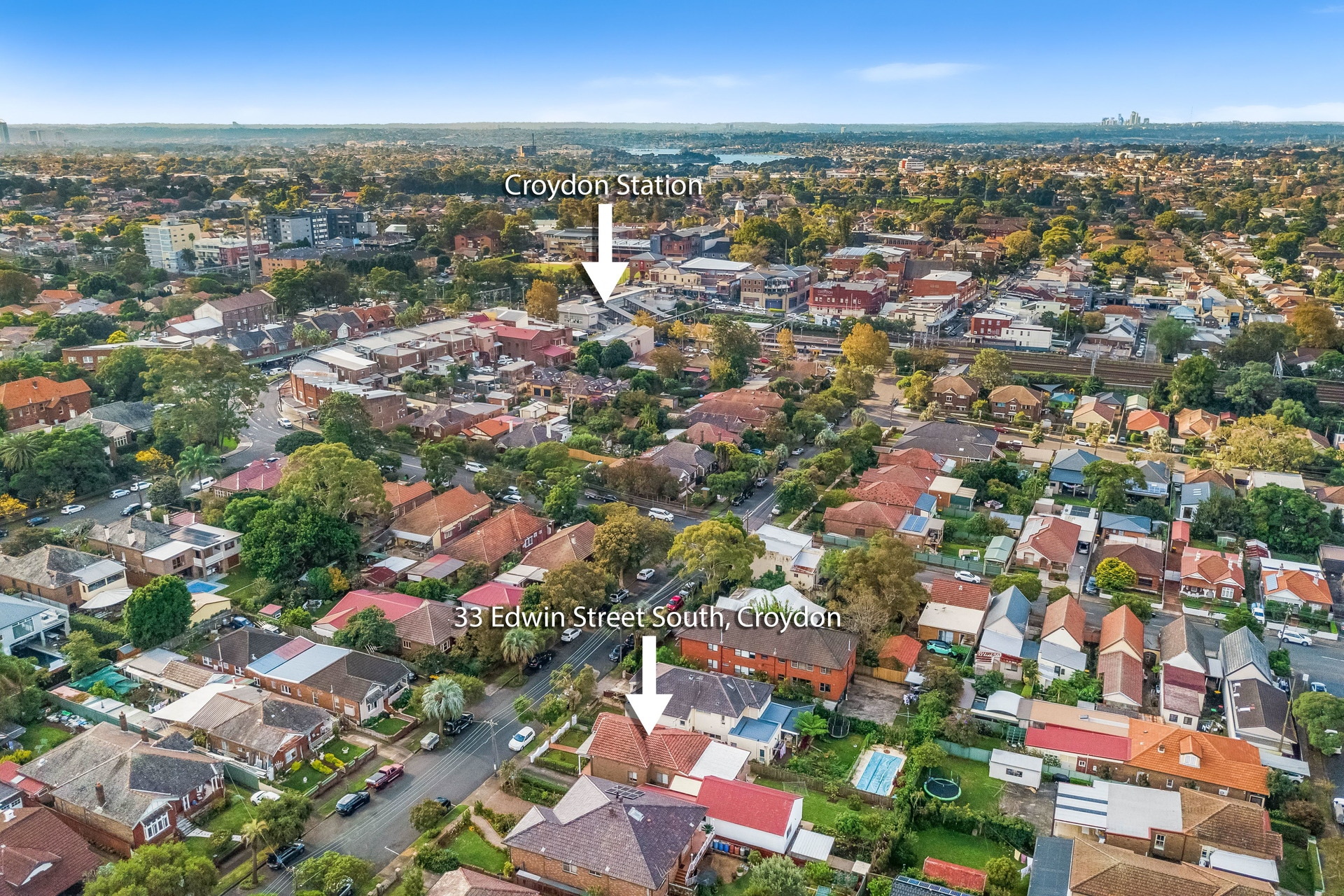 33 Edwin Street South, Croydon Sold by Hudson McHugh - image 1