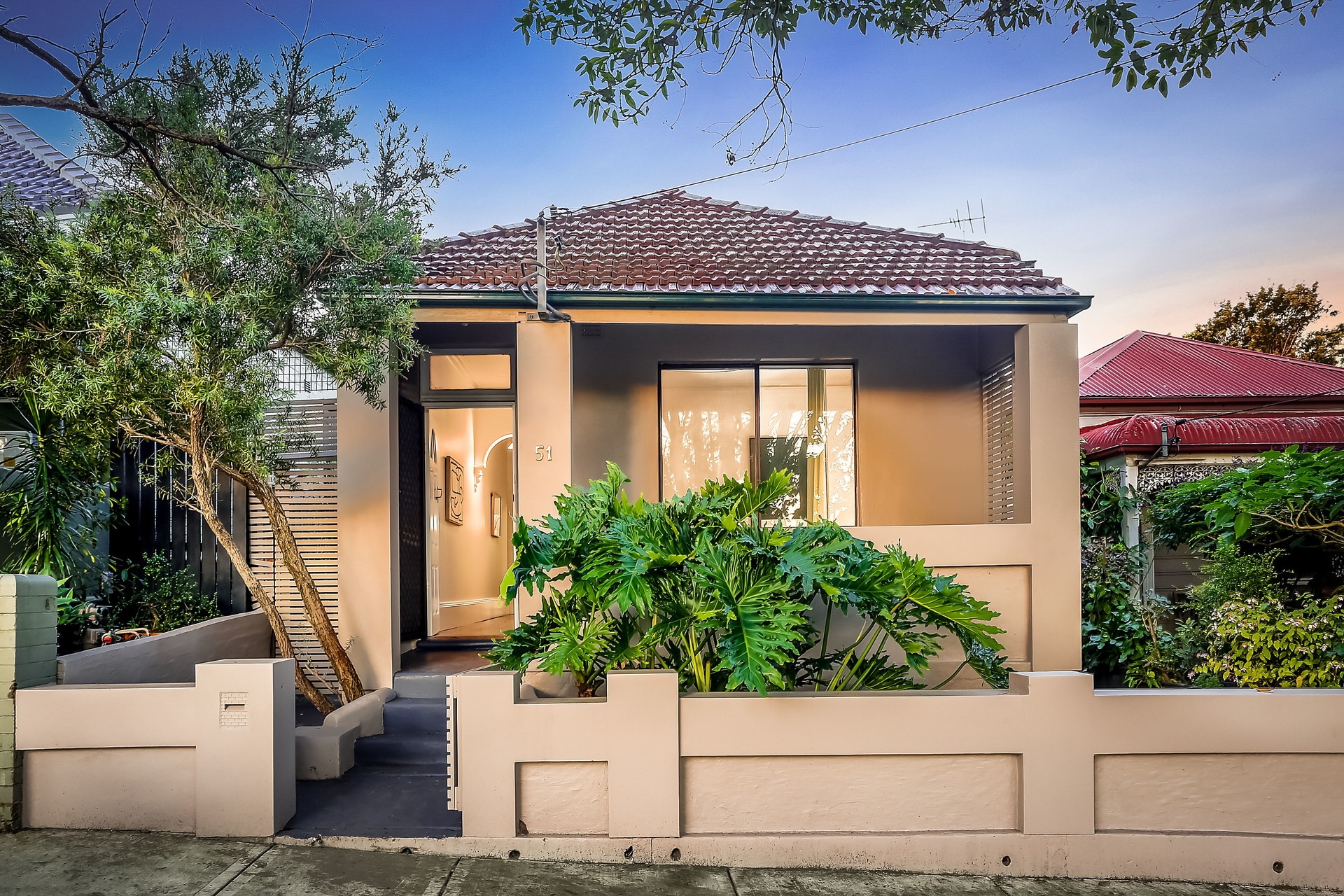 51 Henry Street, Lilyfield Sold by Hudson McHugh - image 1