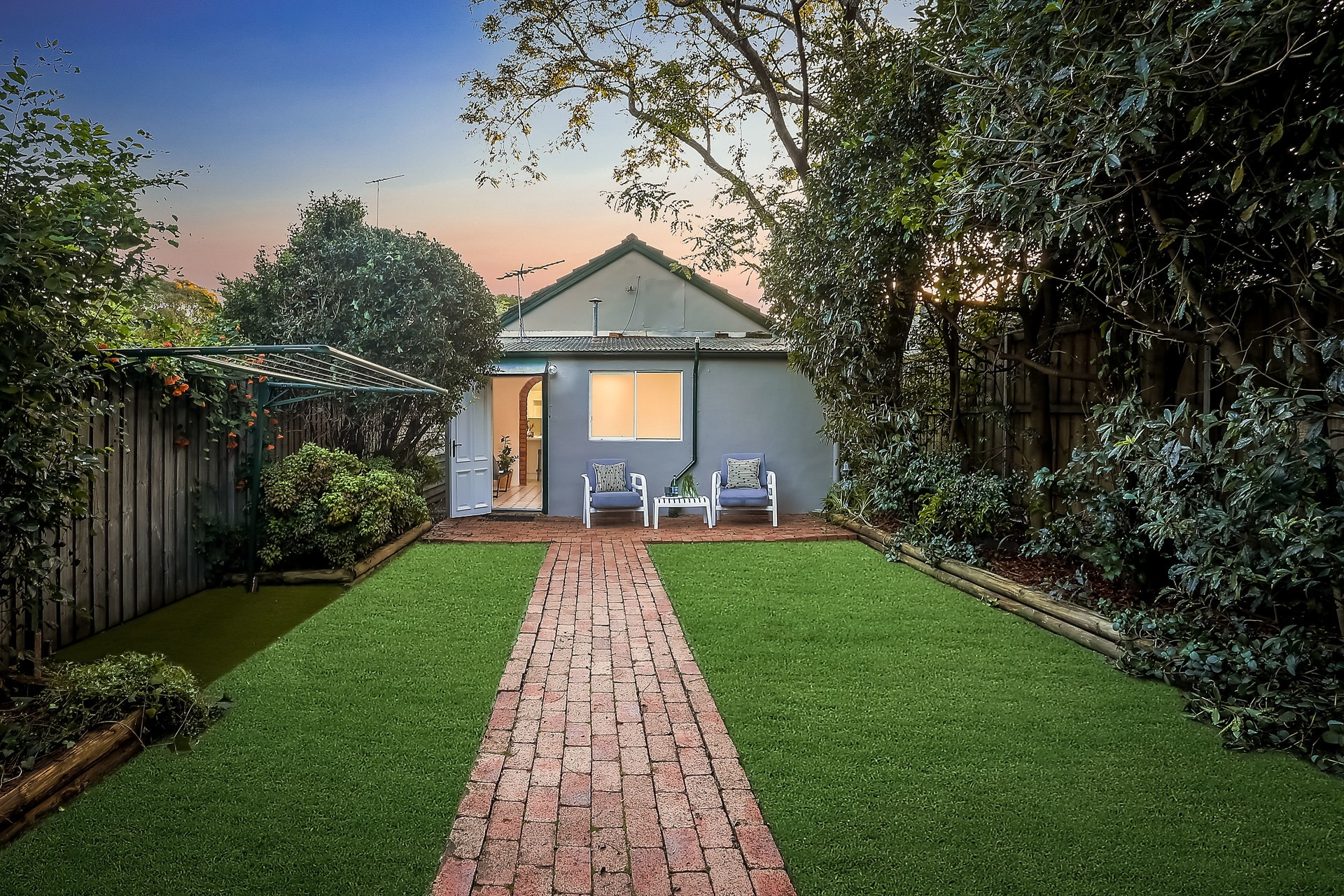 51 Henry Street, Lilyfield Sold by Hudson McHugh - image 1