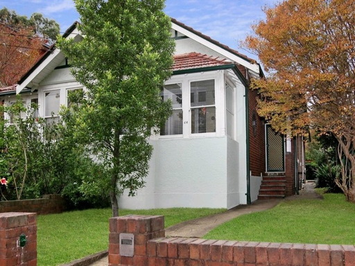 64 Victoria Street, Ashfield Leased by Hudson McHugh