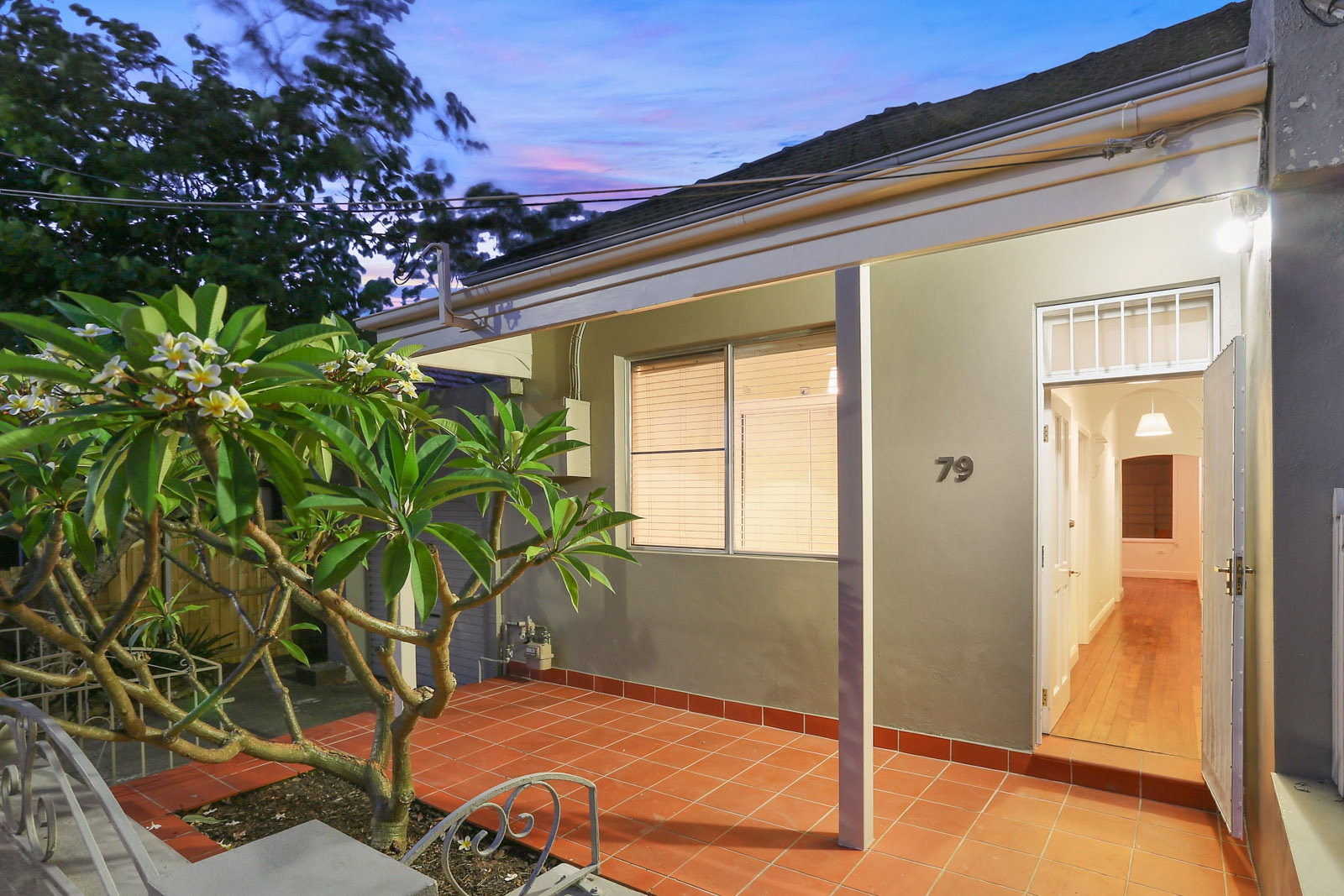 79 Day Street, Leichhardt Sold by Hudson McHugh - image 1