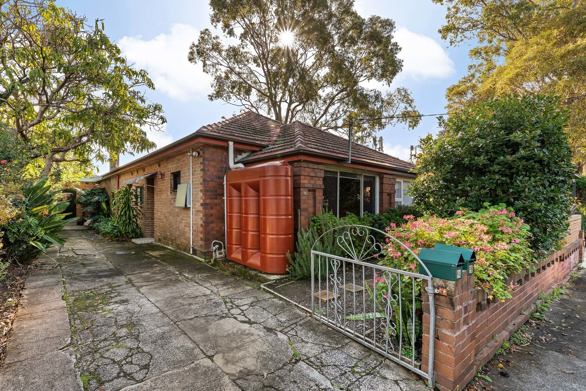 9A Royce Avenue, Croydon Leased by Hudson McHugh - image 1