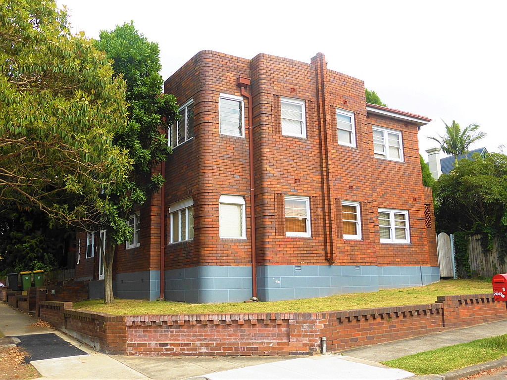 4/22 Drynan Street, Summer Hill Leased by Hudson McHugh - image 1