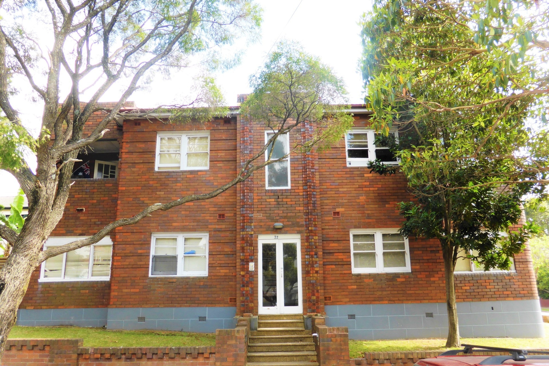 4/22 Drynan Street, Summer Hill Leased by Hudson McHugh - image 1