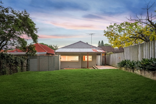 55 Burfitt Street, Leichhardt Leased by Hudson McHugh