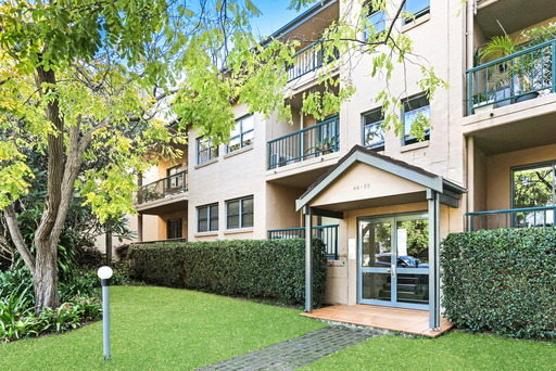 47/69 Allen Street, Leichhardt Sold by Hudson McHugh