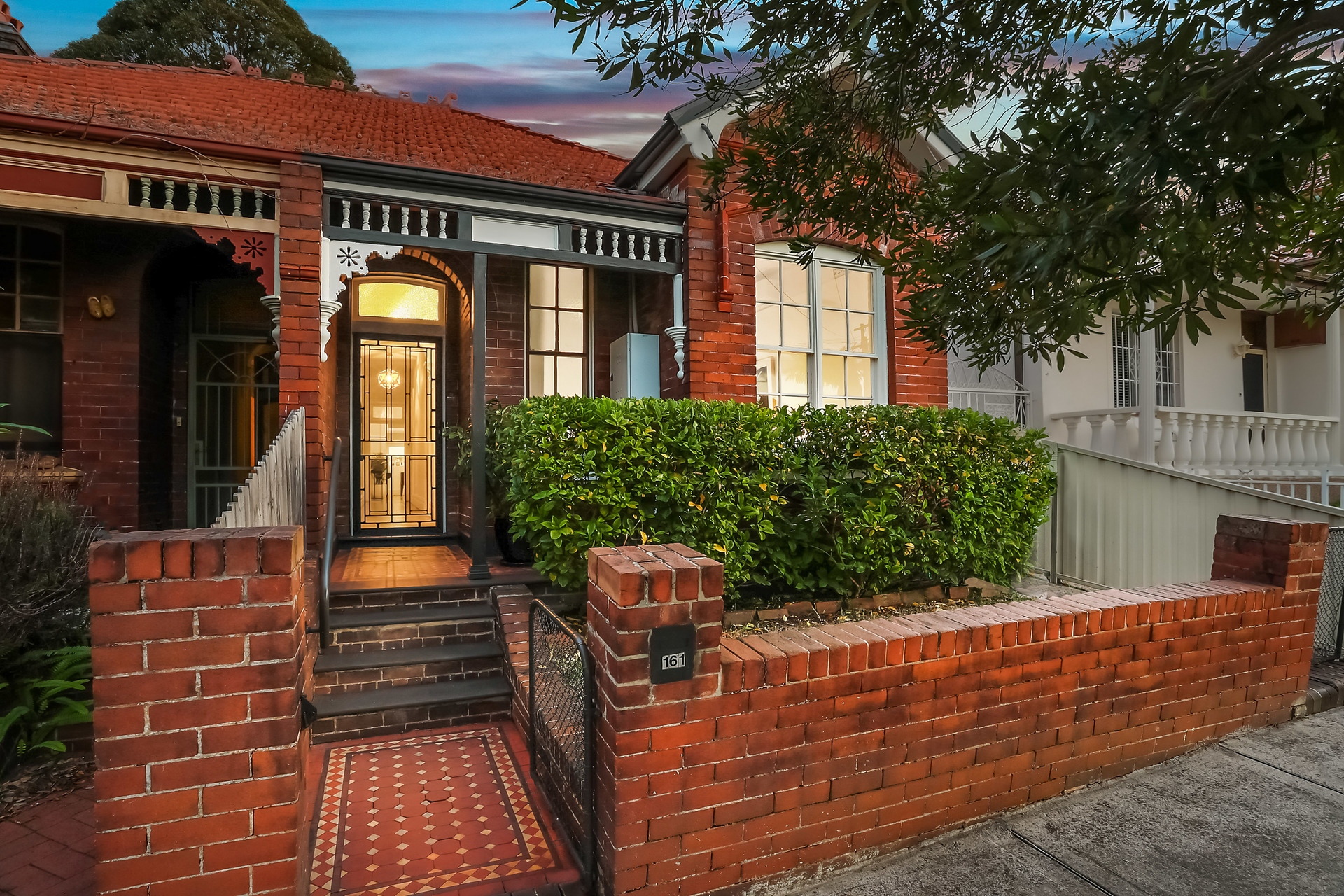 161 Old Canterbury Road, Dulwich Hill Sold by Hudson McHugh - image 1