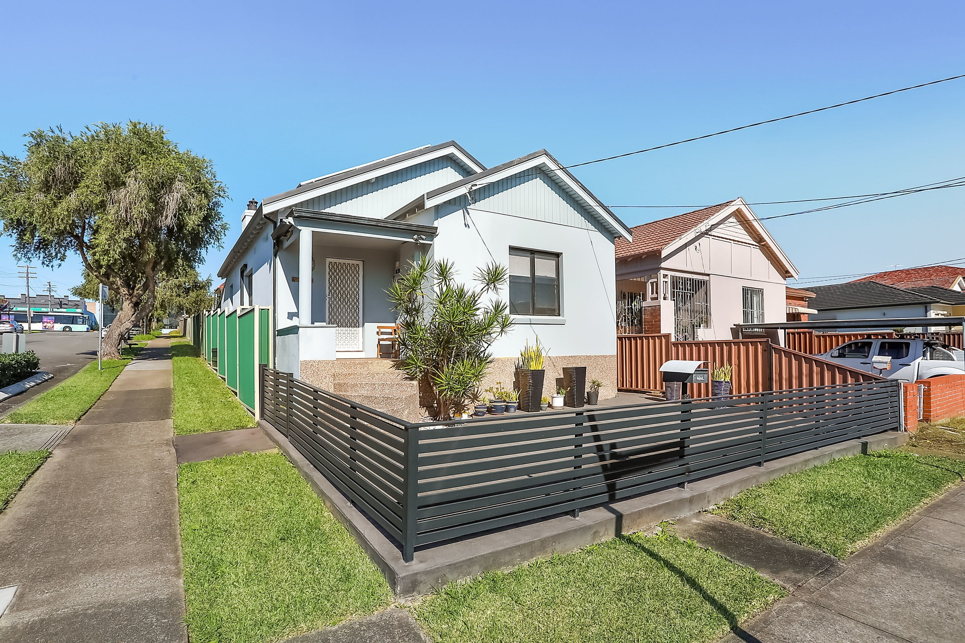 32 Fletcher Street, Campsie Sold by Hudson McHugh - image 1